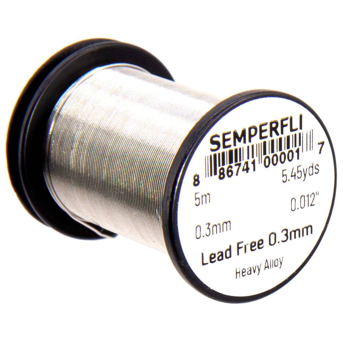 Heavy Weighted Lead Free Wire