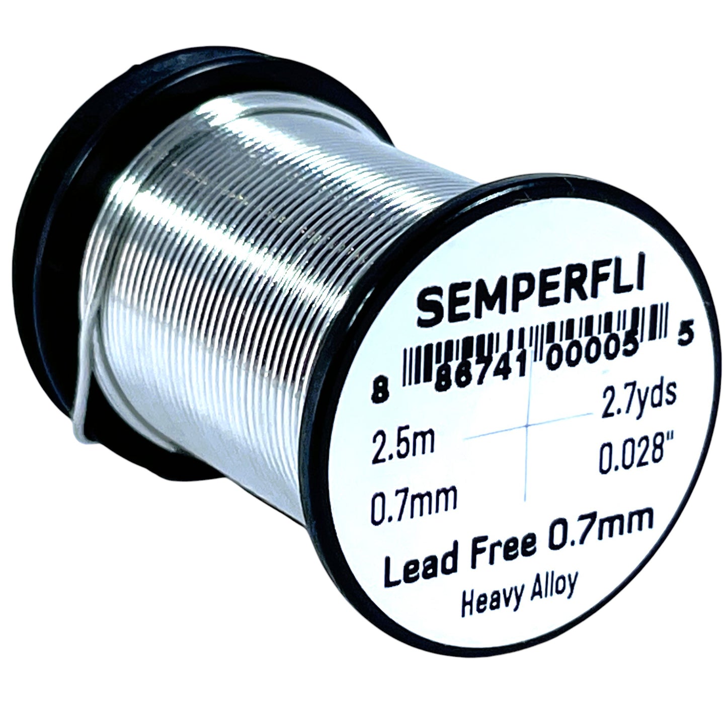 Heavy Weighted Lead Free Wire