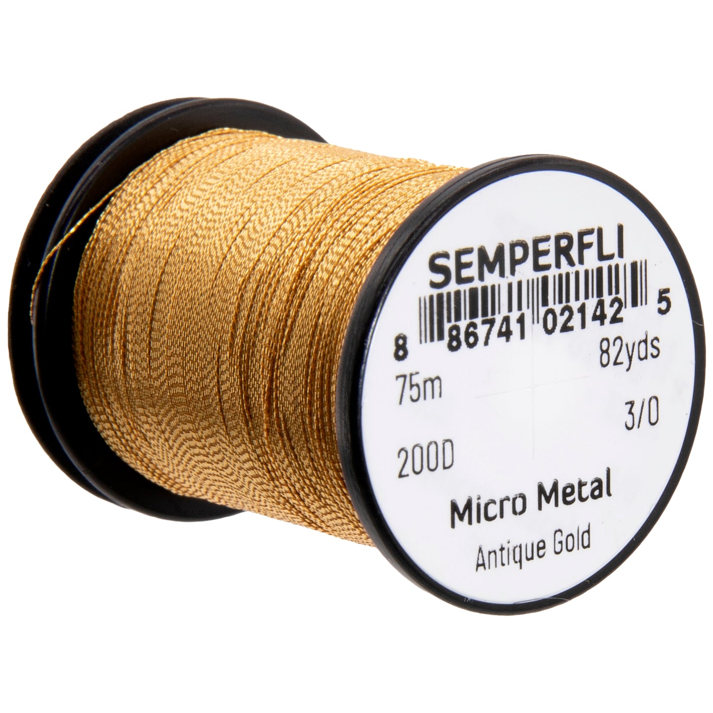 Semperfli Micro Metal