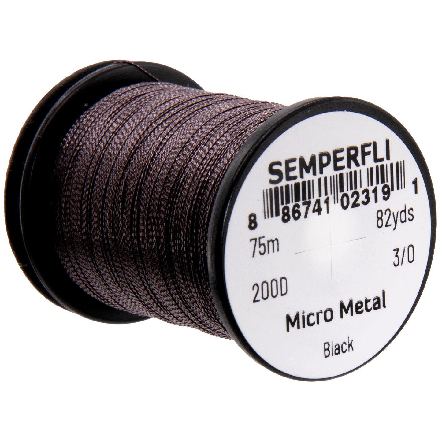 Semperfli Micro Metal