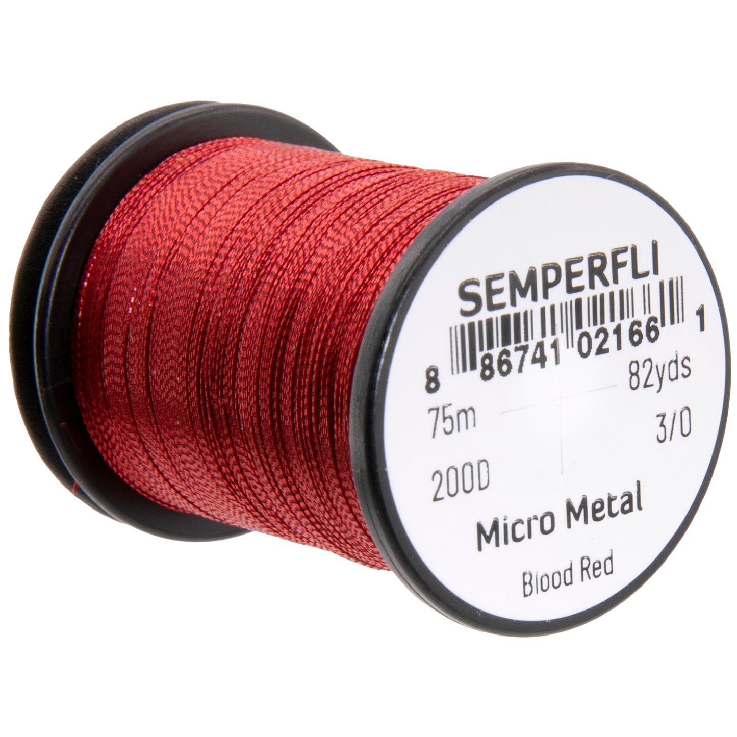 Semperfli Micro Metal