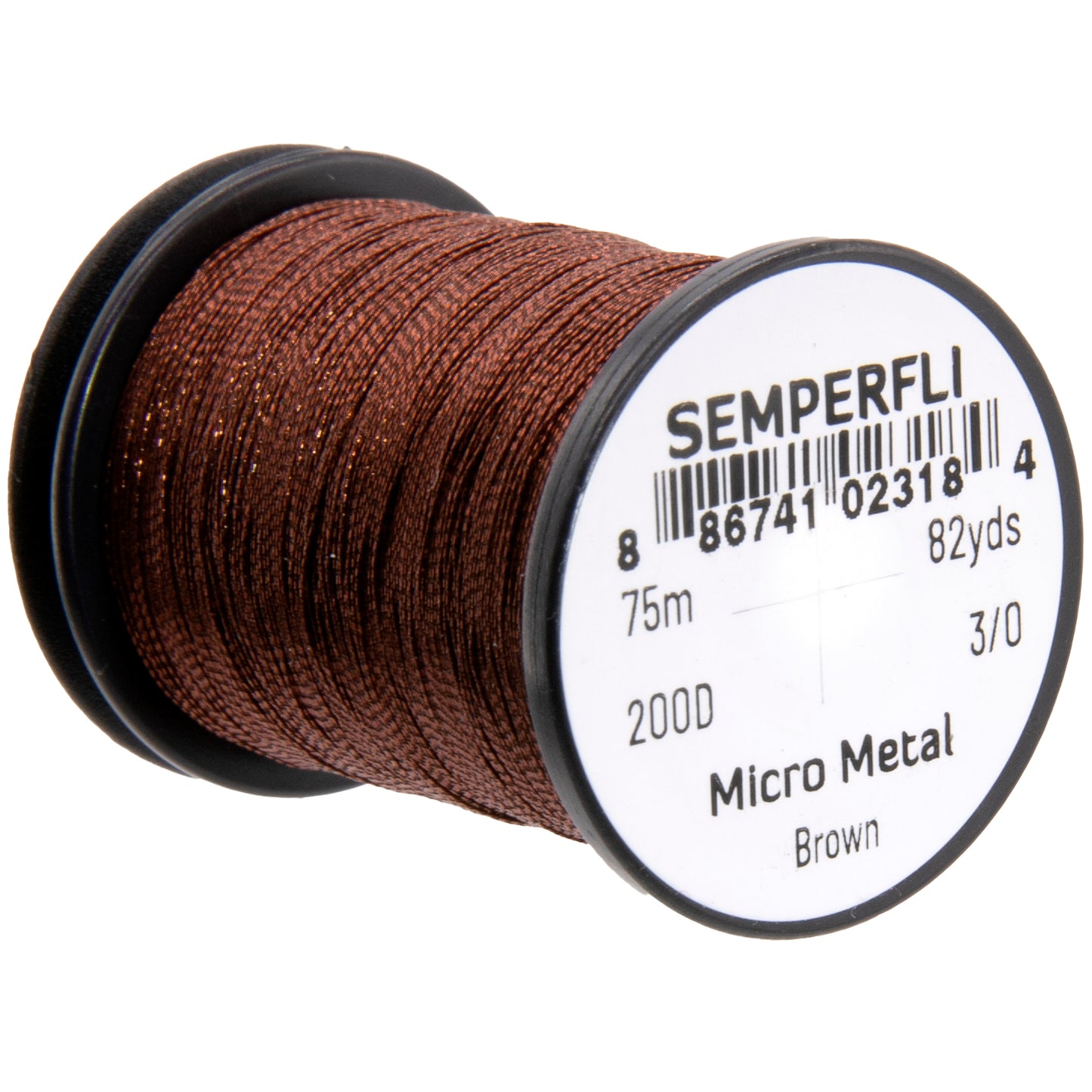 Semperfli Micro Metal