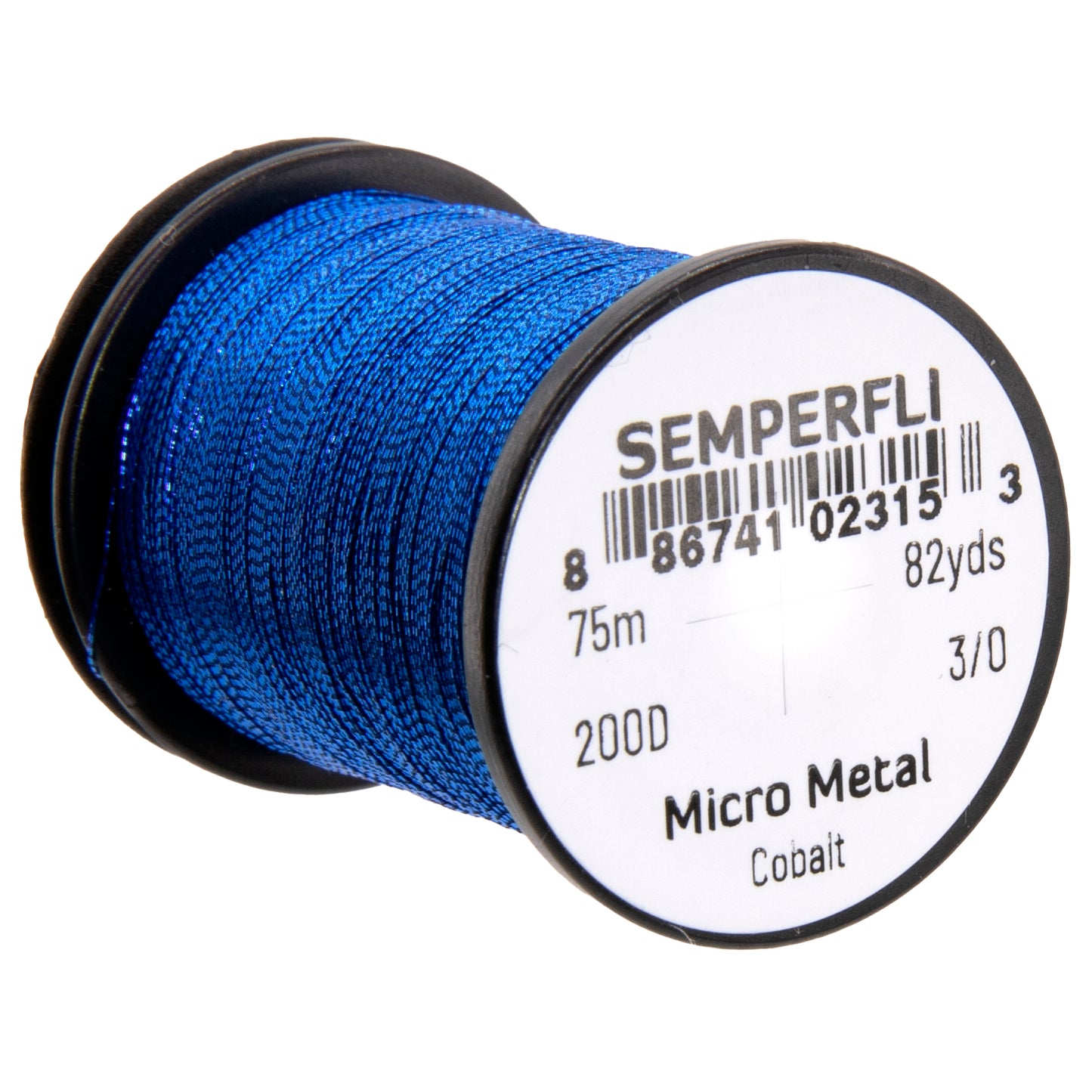 Semperfli Micro Metal