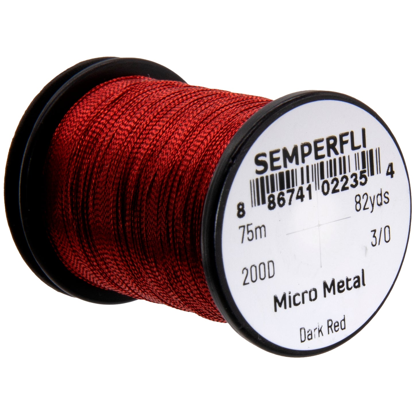 Semperfli Micro Metal