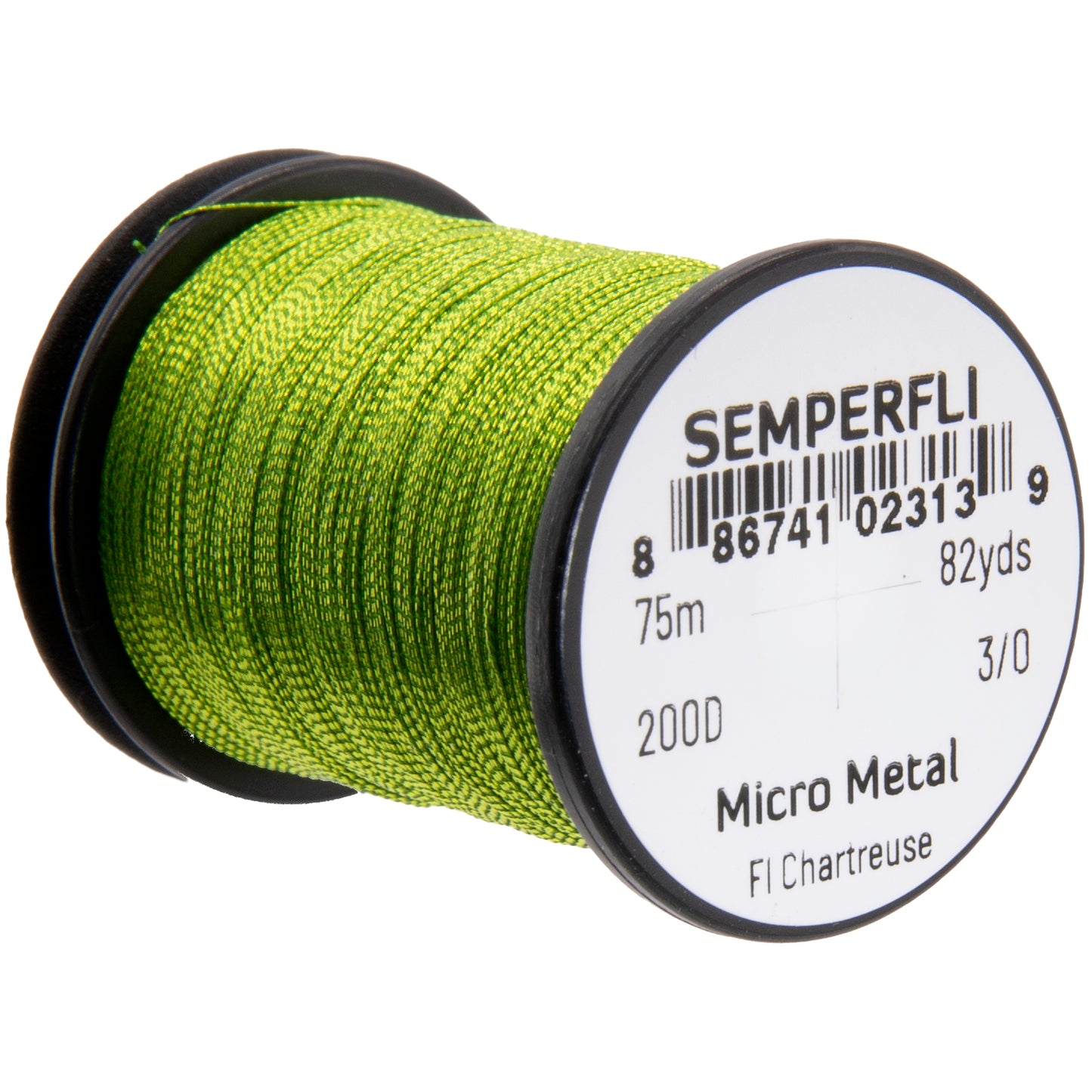 Semperfli Micro Metal