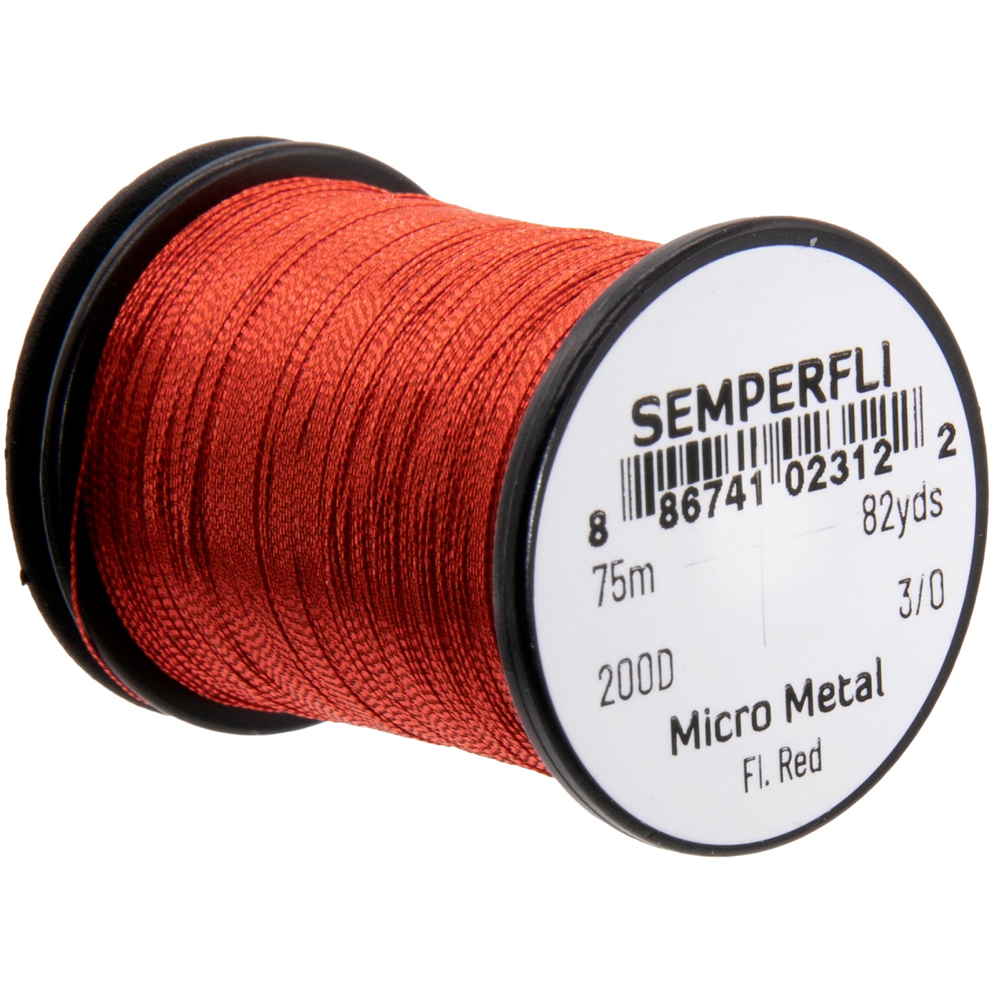 Semperfli Micro Metal