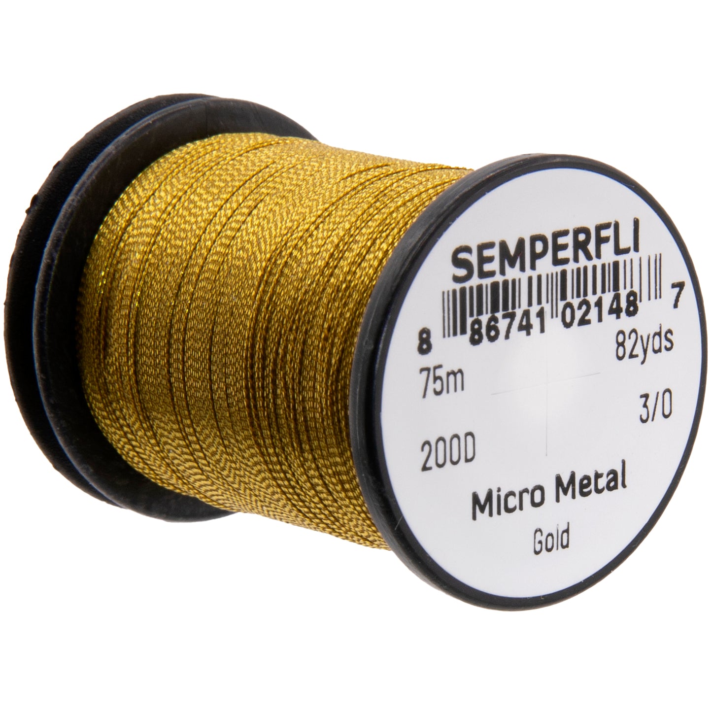Semperfli Micro Metal