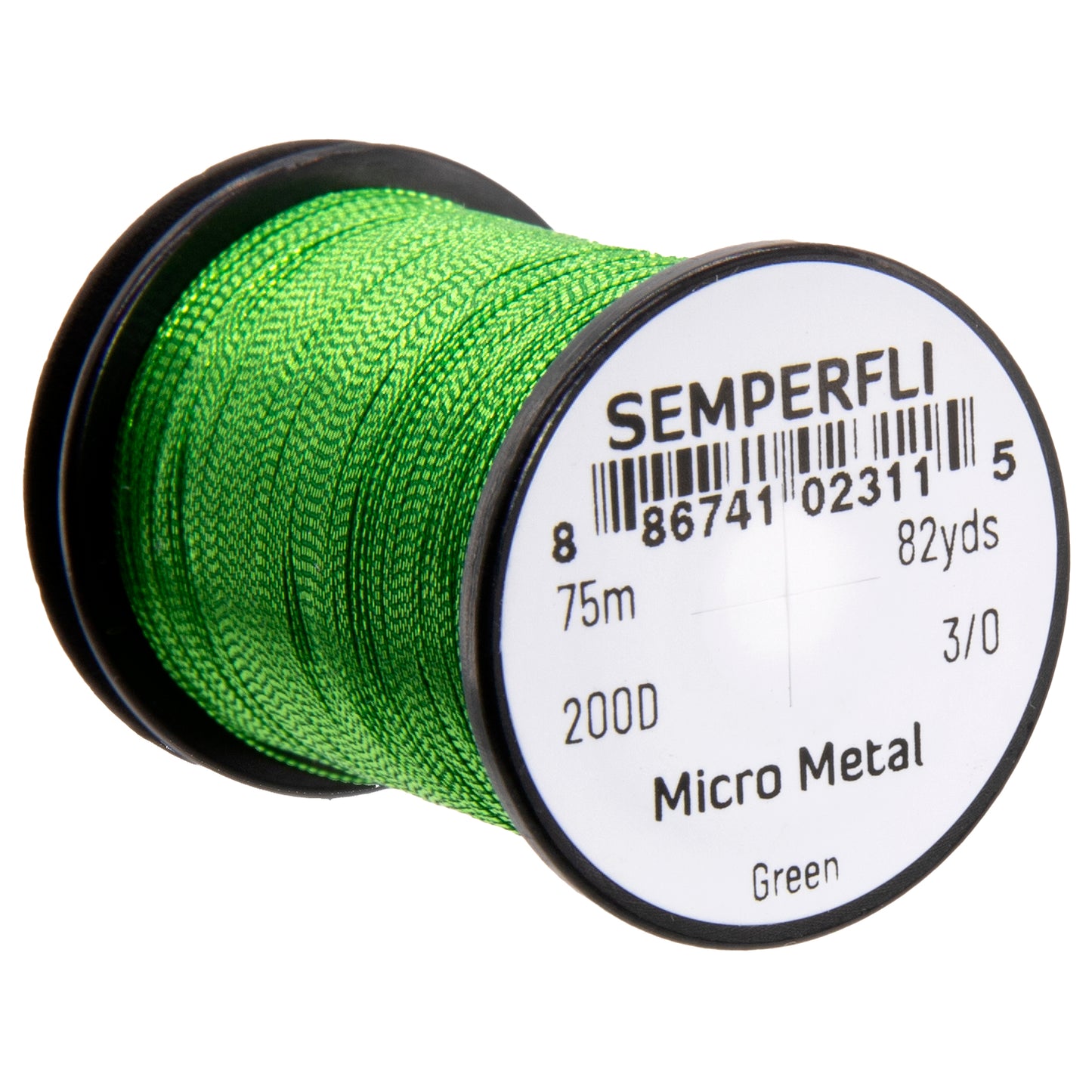 Semperfli Micro Metal