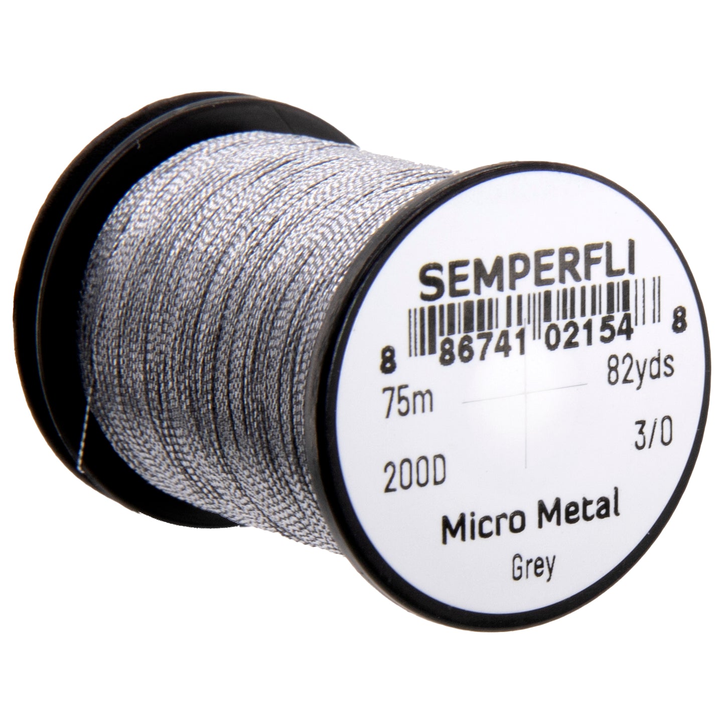 Semperfli Micro Metal