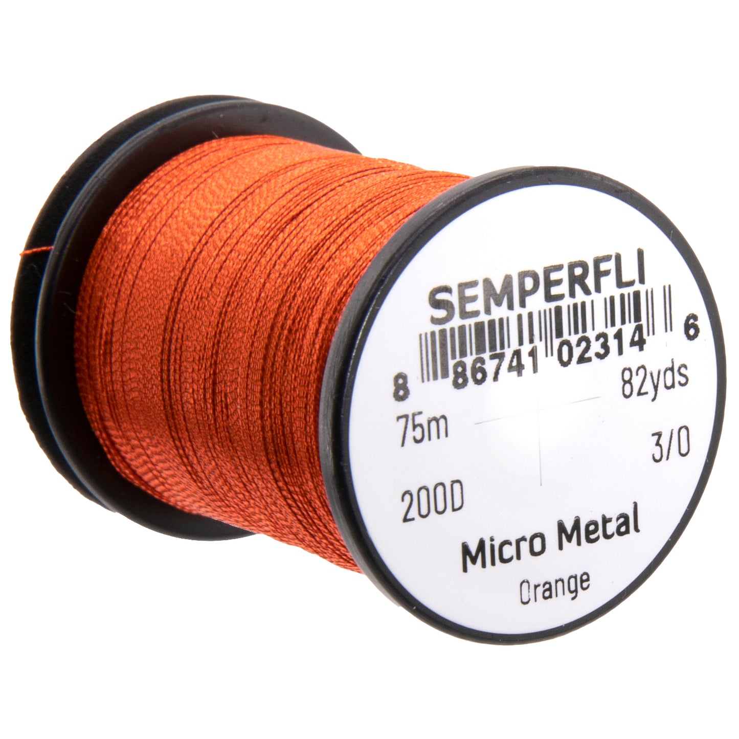 Semperfli Micro Metal