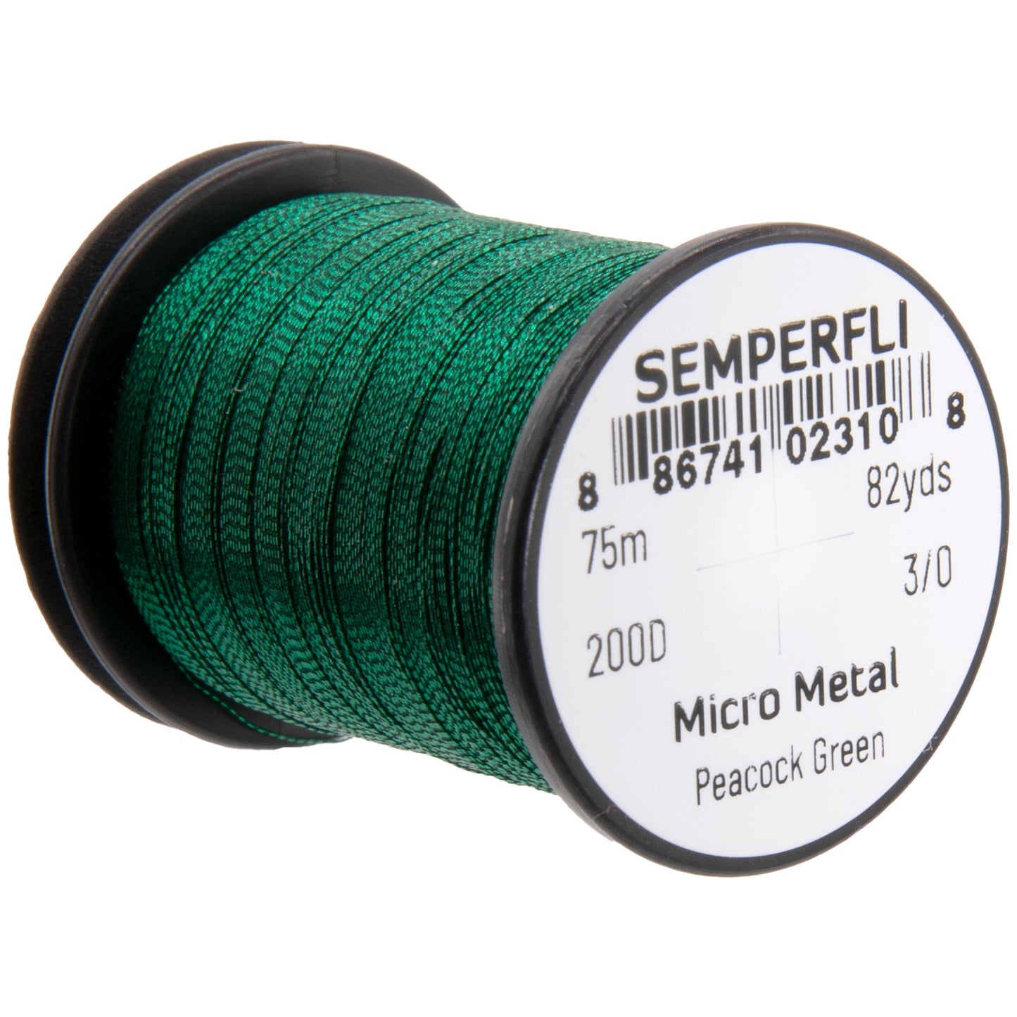 Semperfli Micro Metal