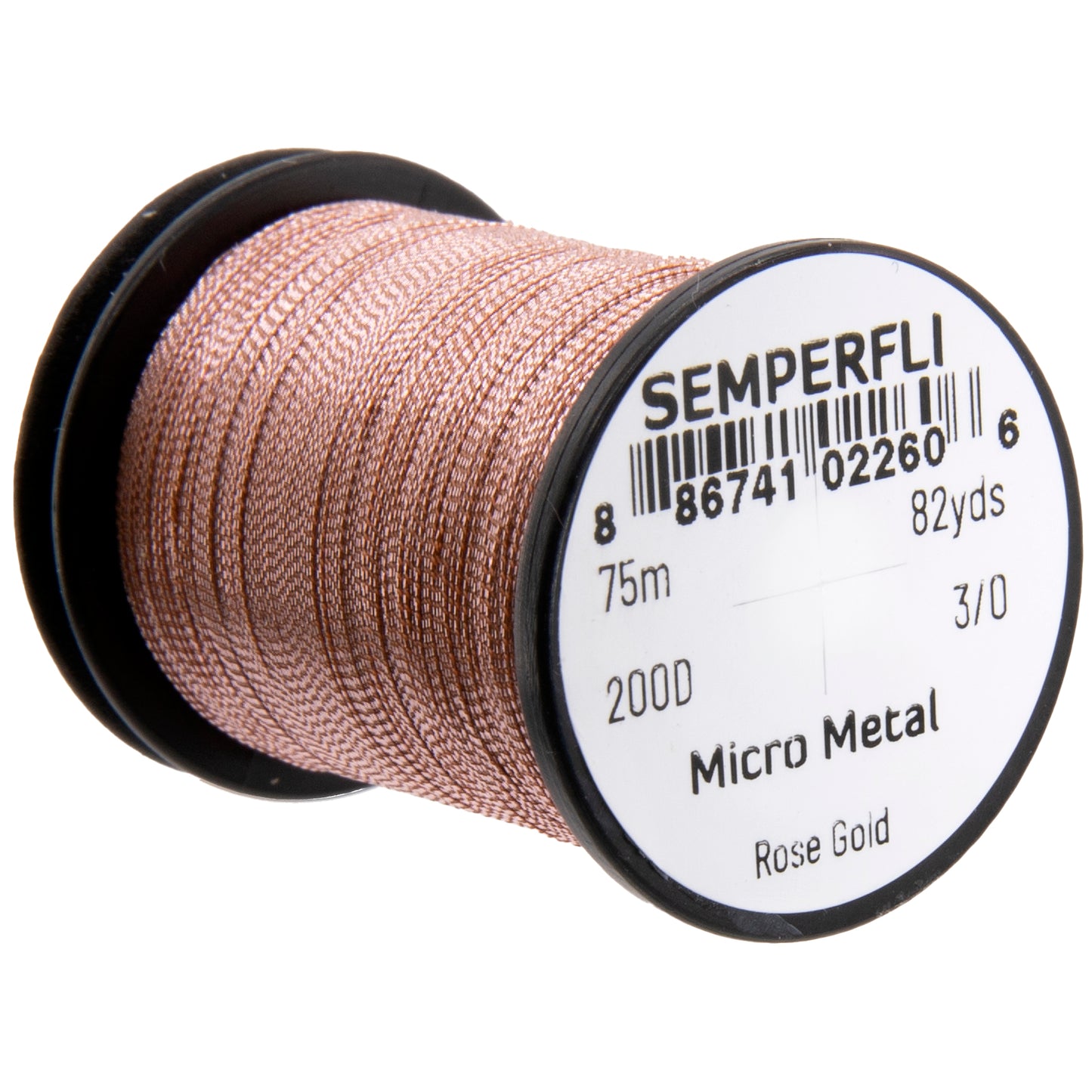 Semperfli Micro Metal
