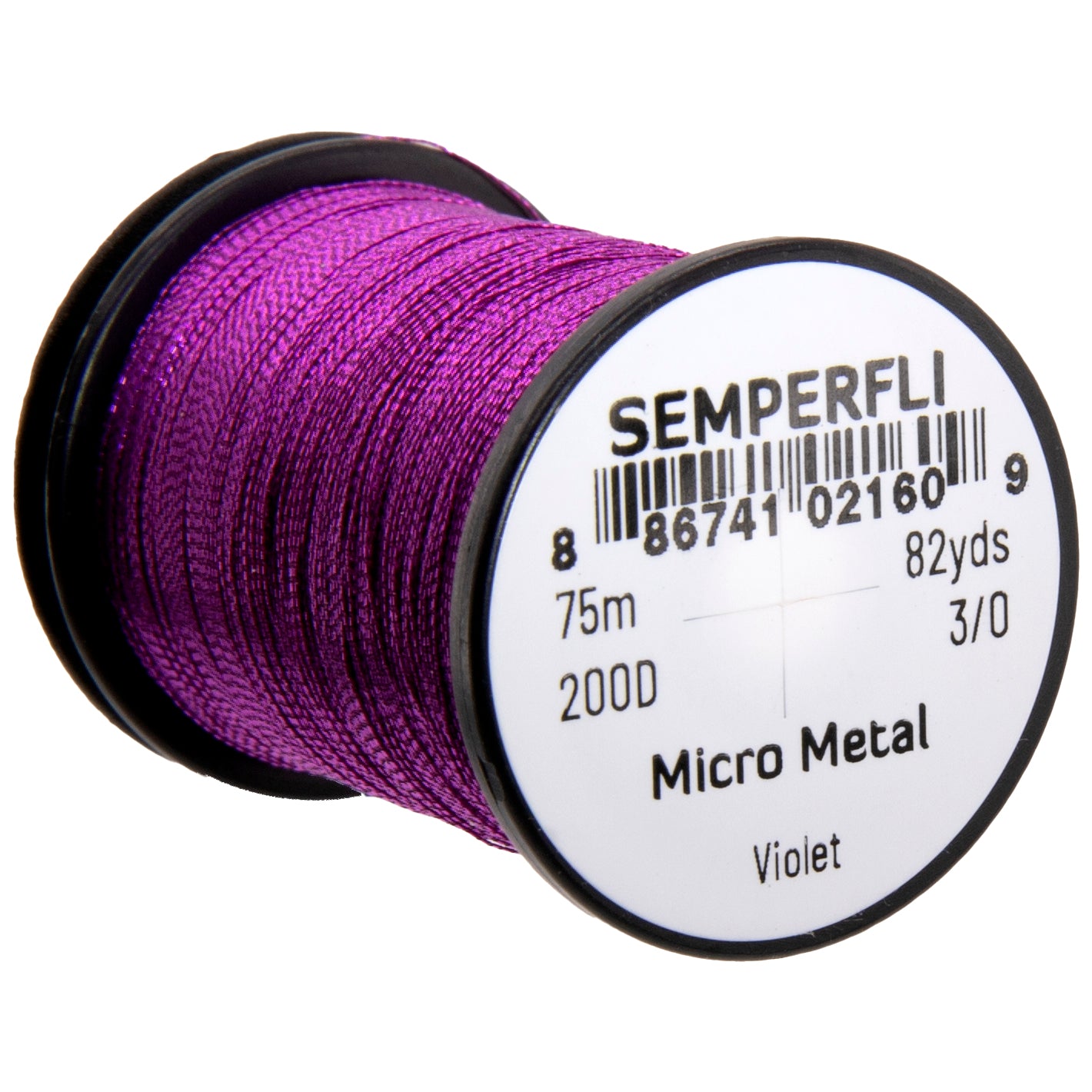 Semperfli Micro Metal