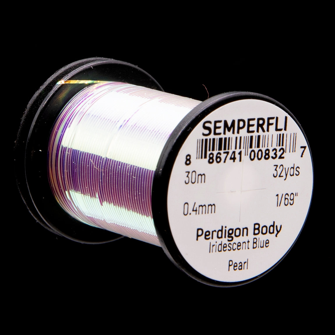 Semperfli Perdigon Body