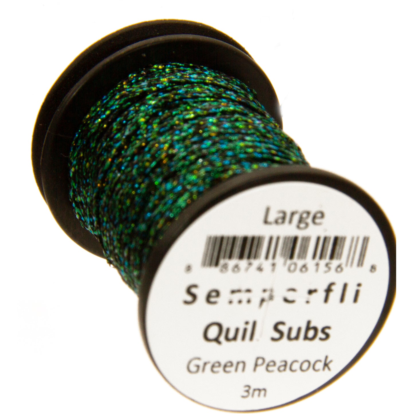Semperfli - Quill Subs