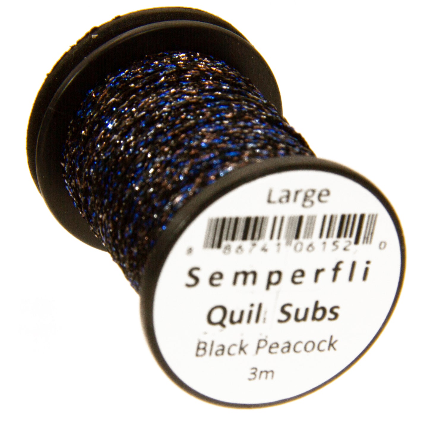 Semperfli - Quill Subs