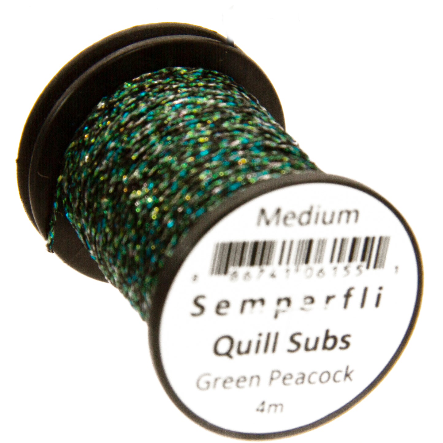 Semperfli - Quill Subs