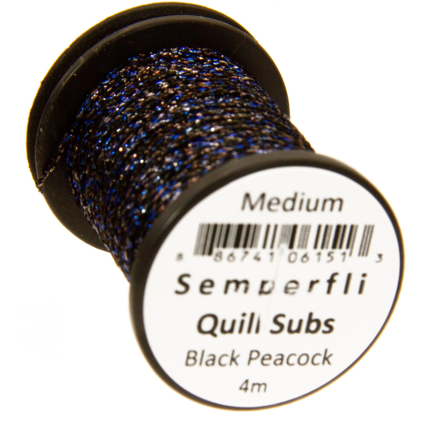 Semperfli - Quill Subs