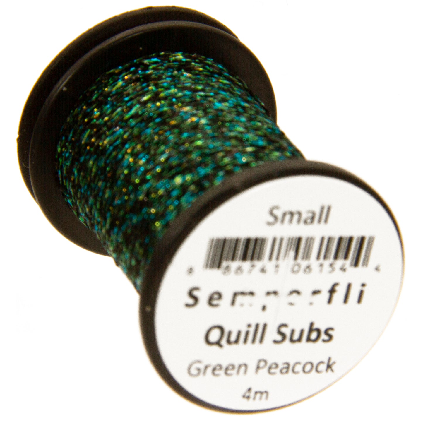 Semperfli - Quill Subs
