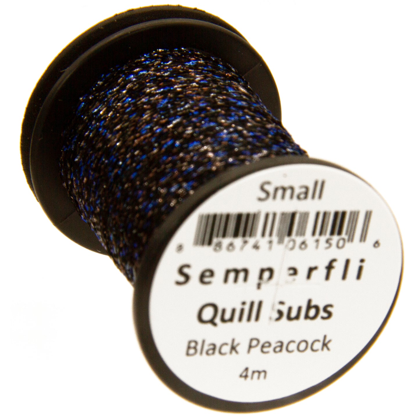 Semperfli - Quill Subs