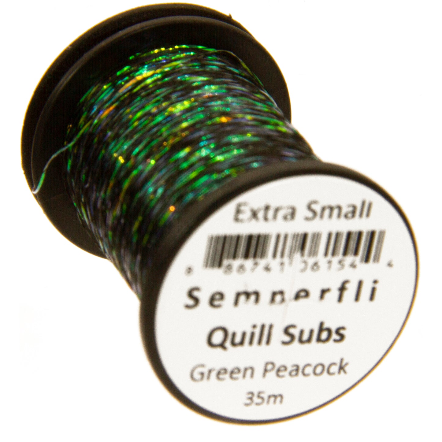 Semperfli - Quill Subs