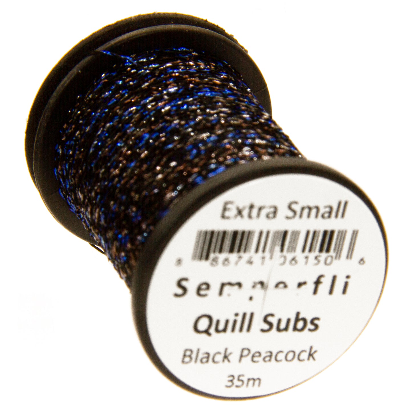 Semperfli - Quill Subs