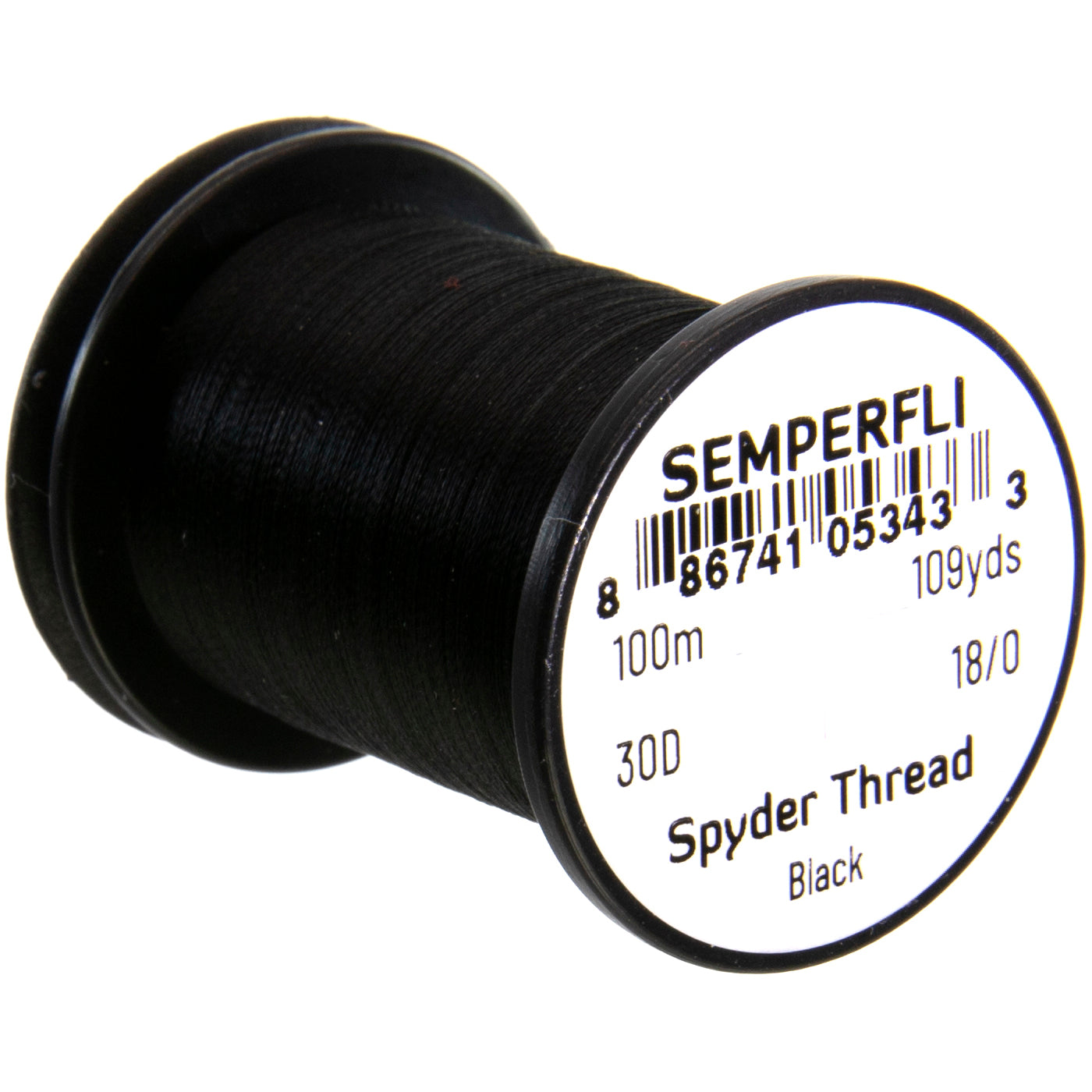 Semperfli Spyder Fly Tying Thread