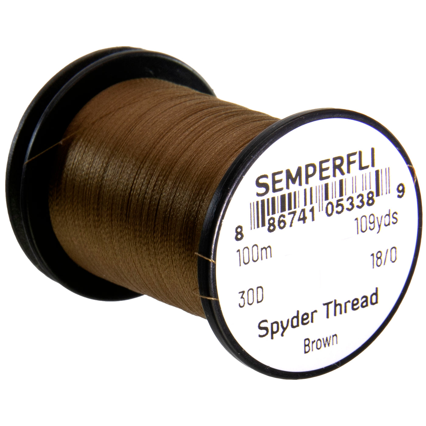 Semperfli Spyder Fly Tying Thread