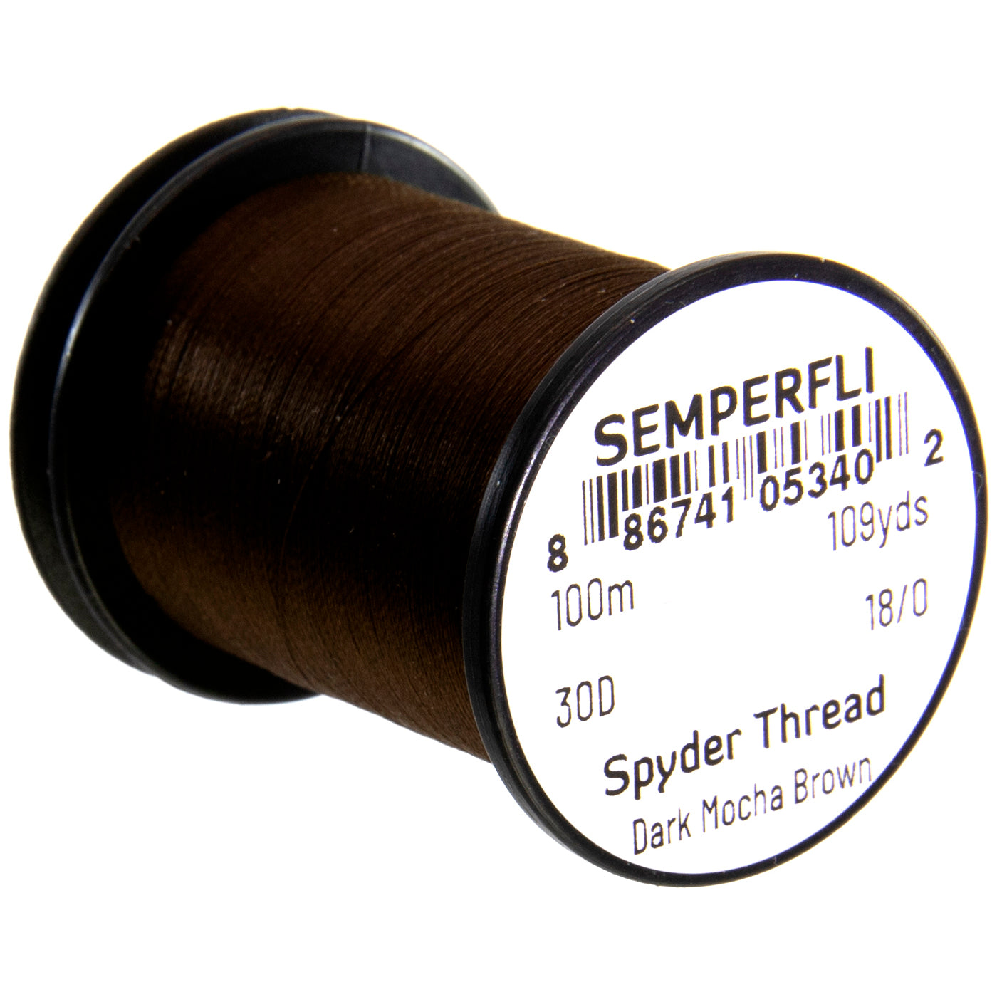 Semperfli Spyder Fly Tying Thread