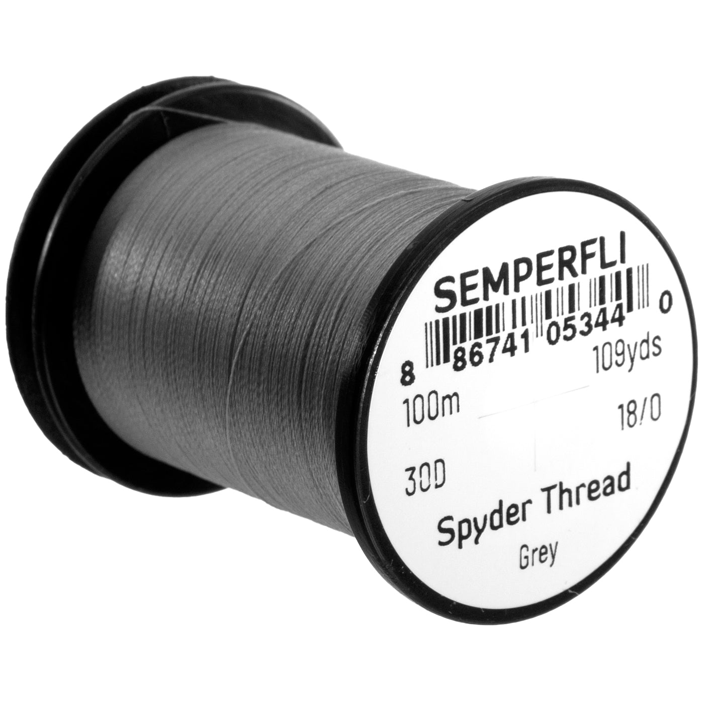 Semperfli Spyder Fly Tying Thread