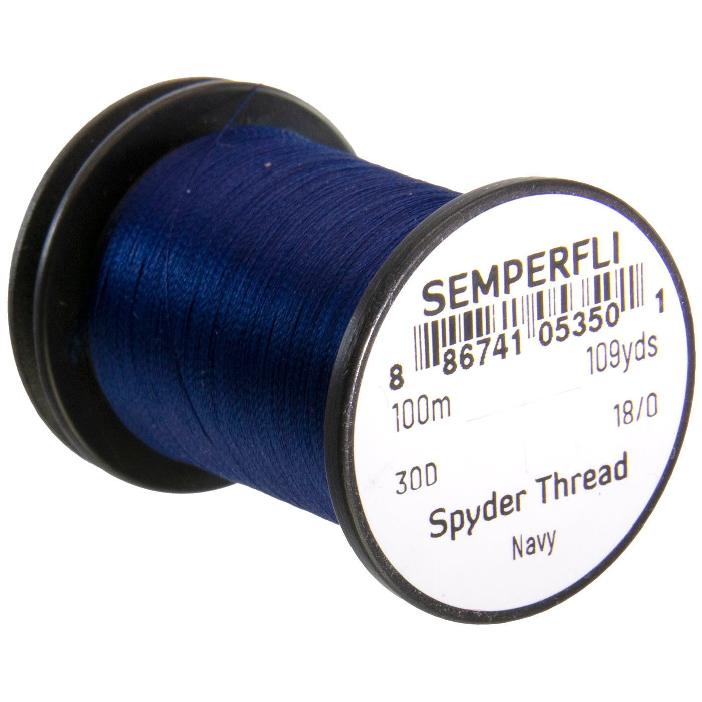 Semperfli Spyder Fly Tying Thread