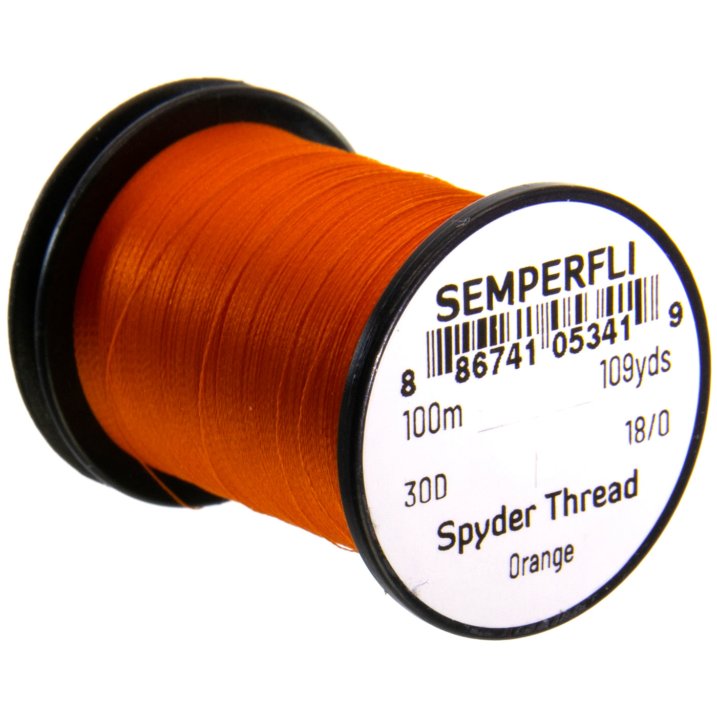 Semperfli Spyder Fly Tying Thread
