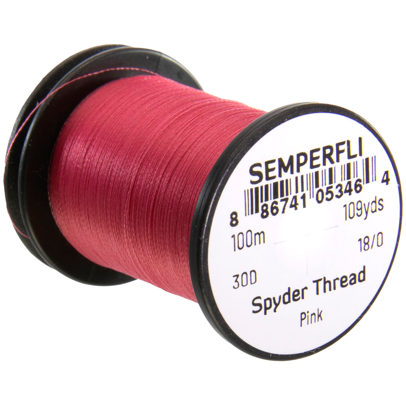 Semperfli Spyder Fly Tying Thread