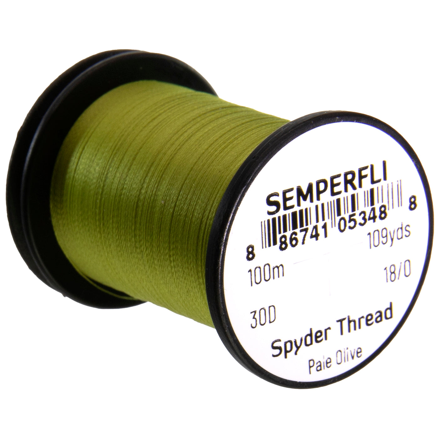 Semperfli Spyder Fly Tying Thread