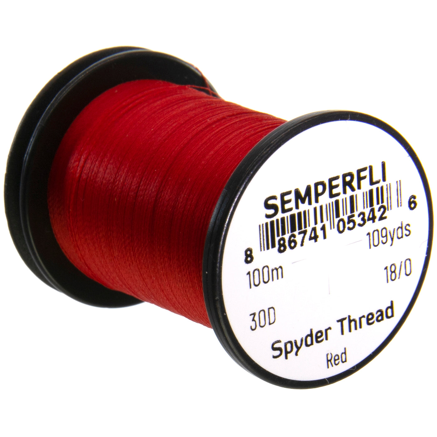 Semperfli Spyder Fly Tying Thread