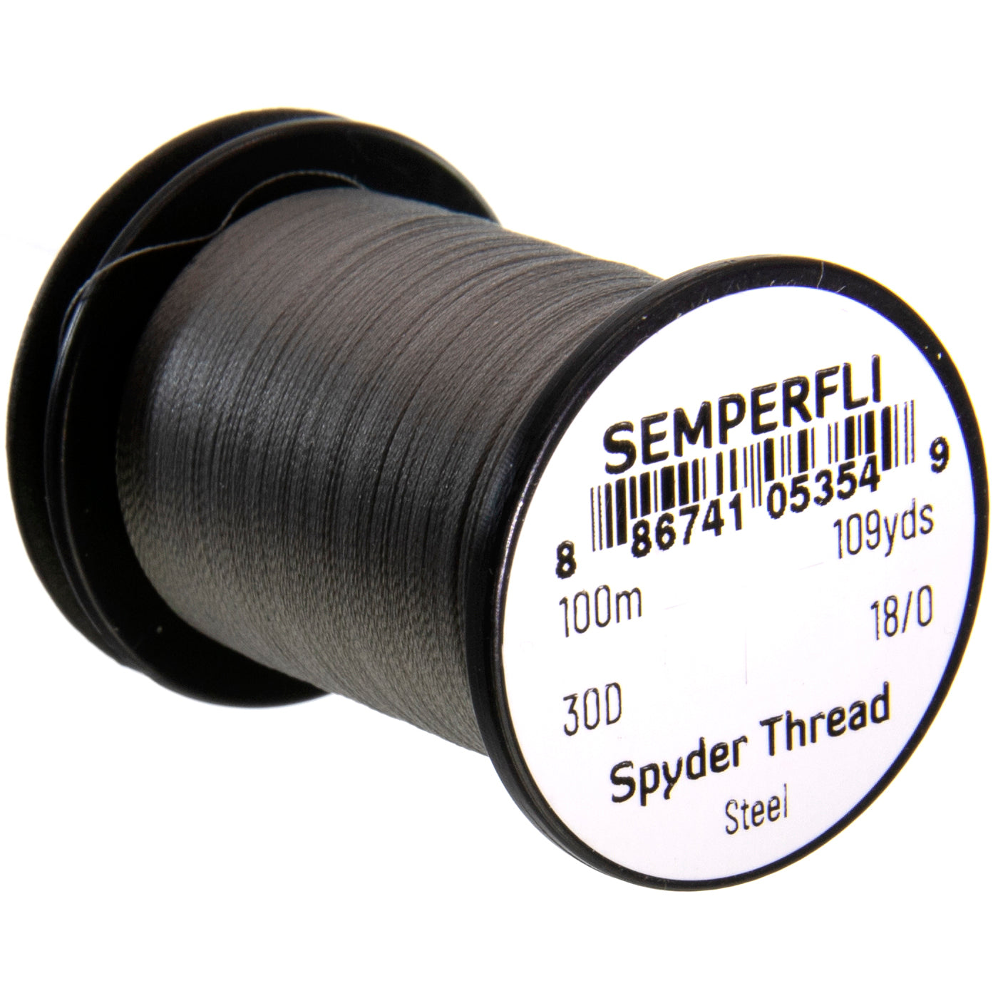 Semperfli Spyder Fly Tying Thread