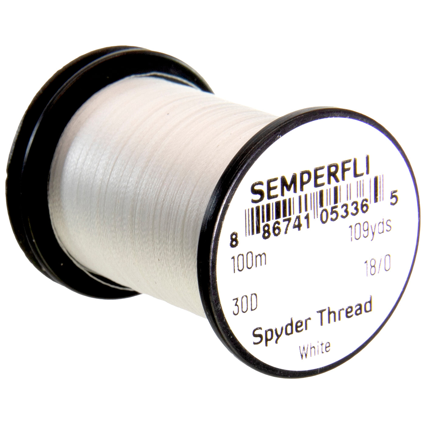 Semperfli Spyder Fly Tying Thread