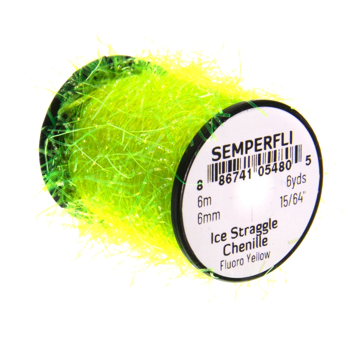 Ice Straggle Chenille