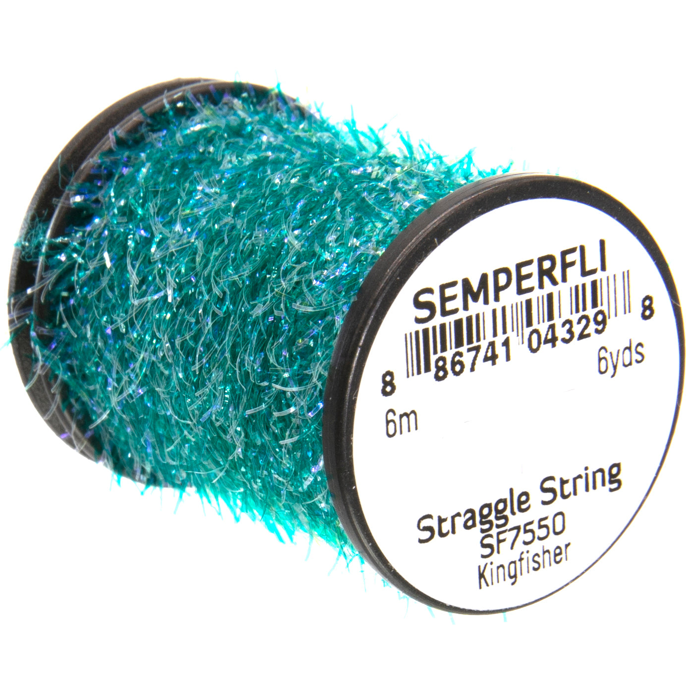Straggle String Micro Chenille