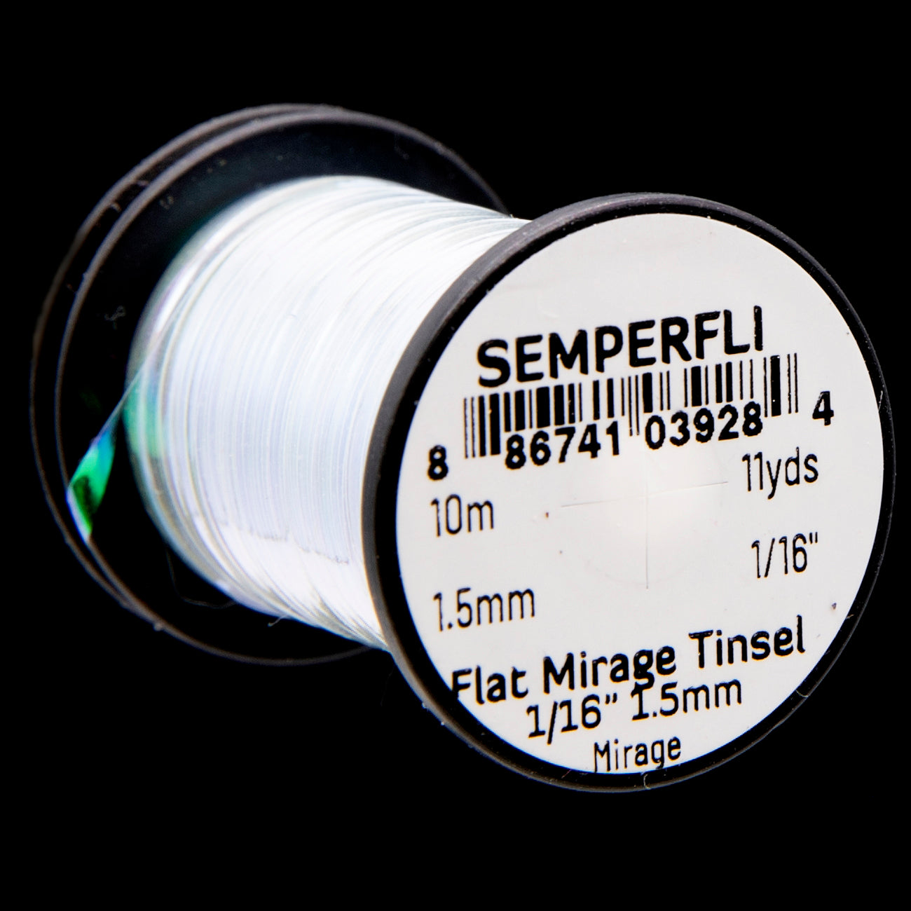 SemperFli Mirror Tinsel