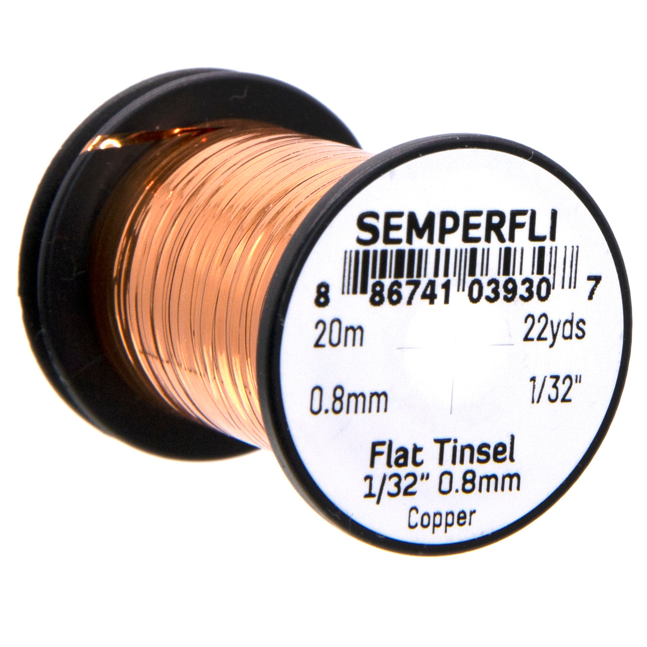 SemperFli Mirror Tinsel