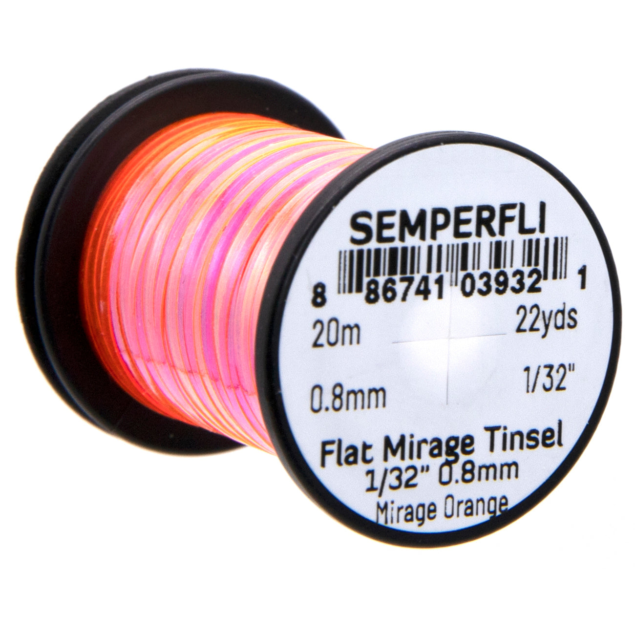 SemperFli Mirror Tinsel