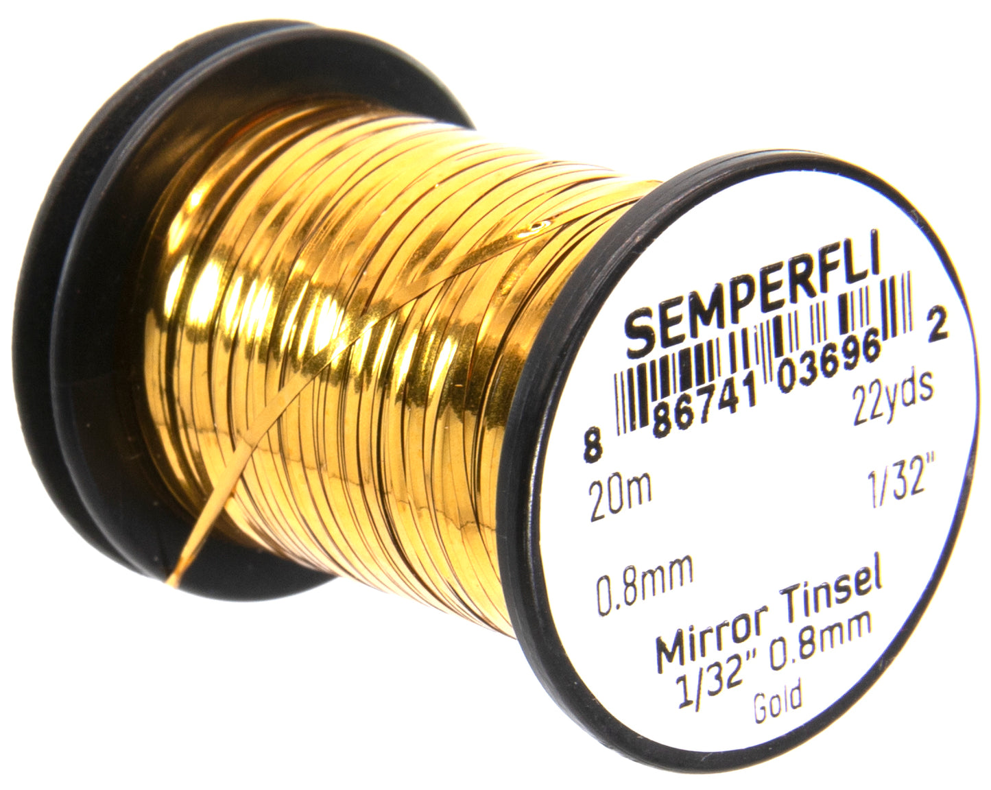 SemperFli Mirror Tinsel