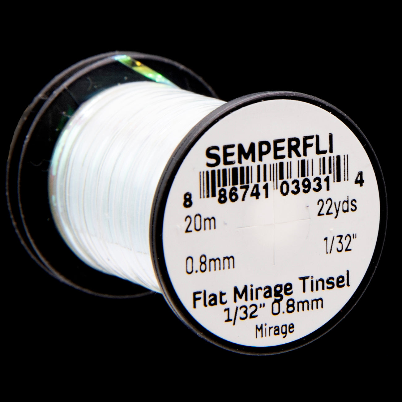 SemperFli Mirror Tinsel