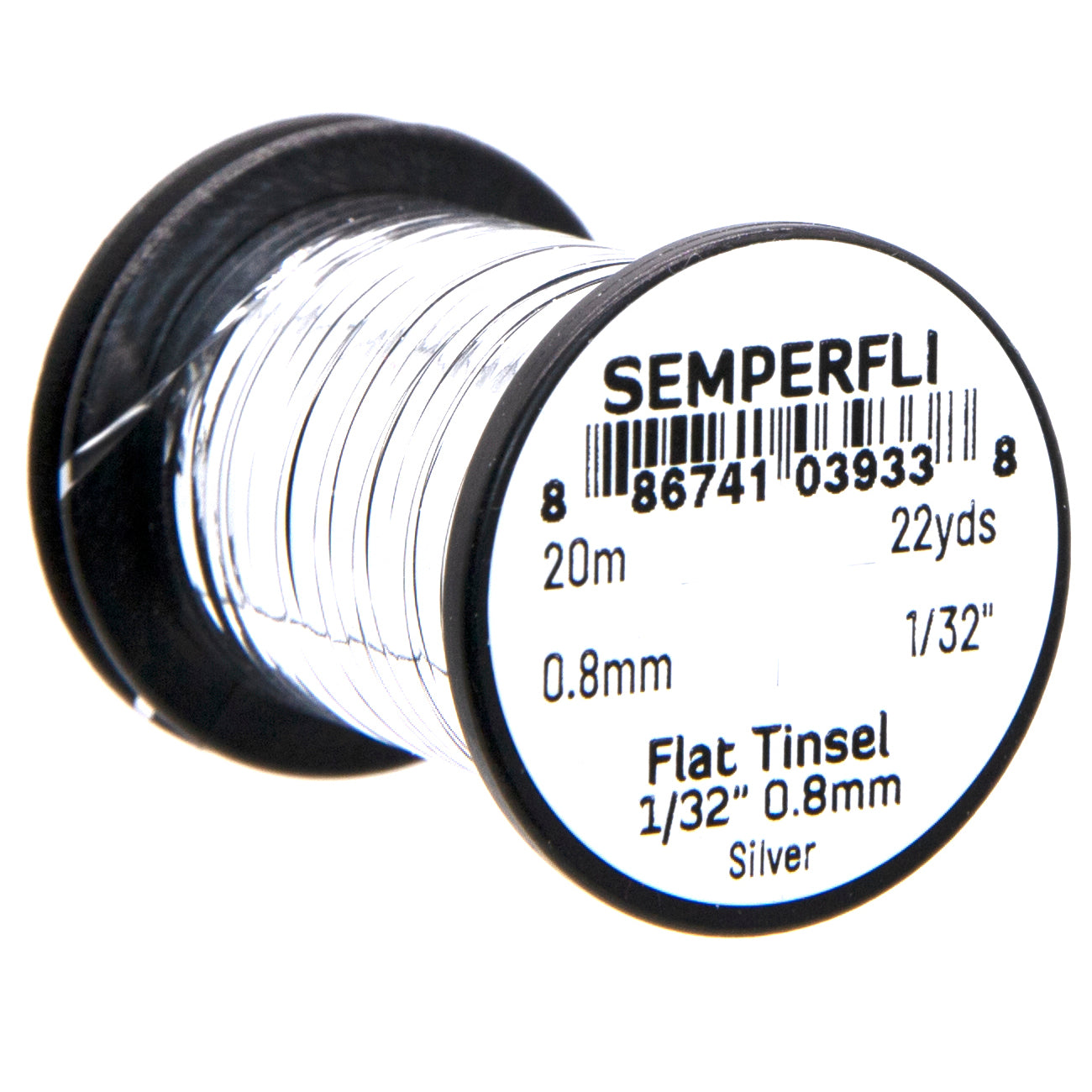 SemperFli Mirror Tinsel