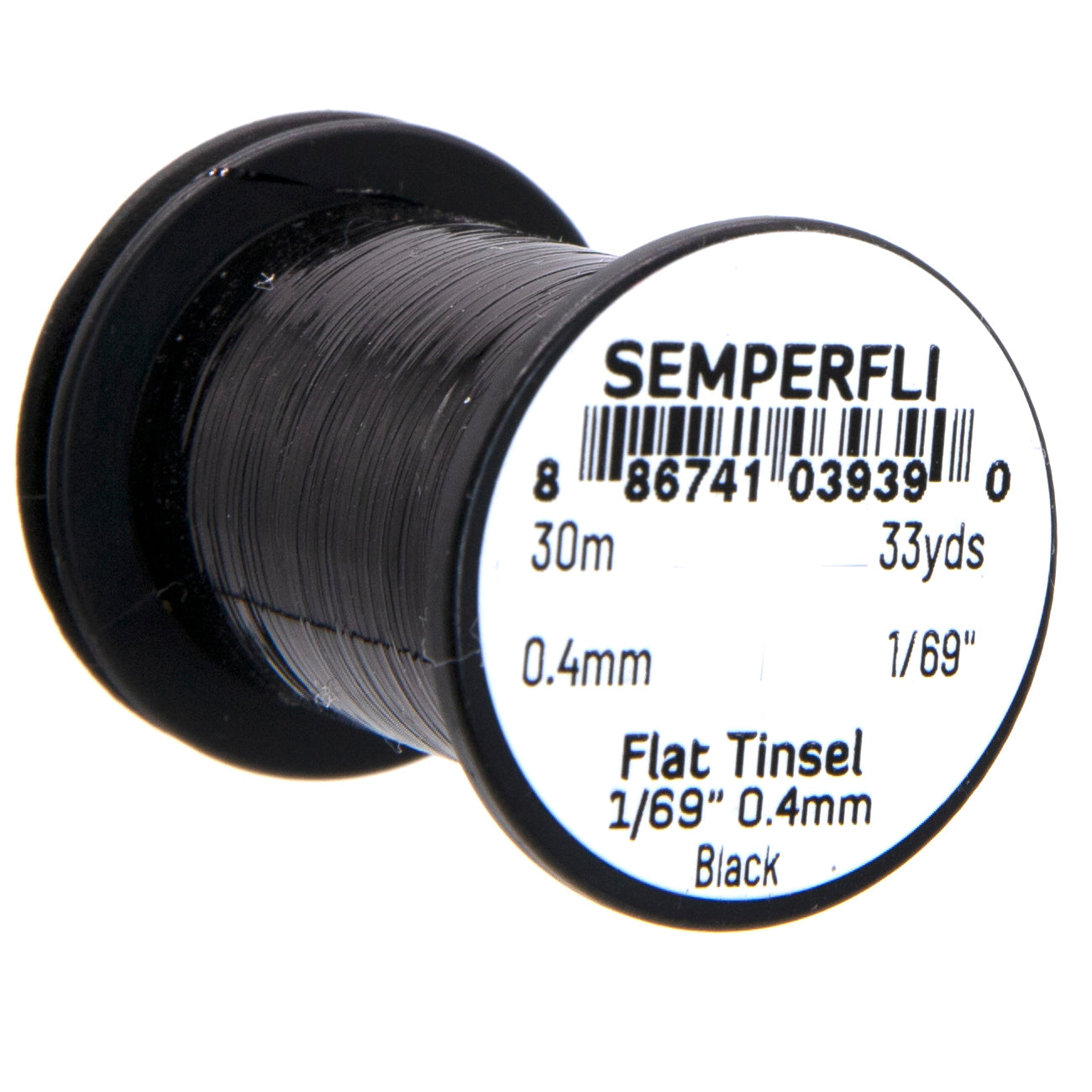 SemperFli Mirror Tinsel