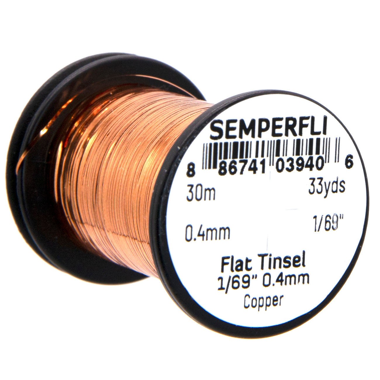 SemperFli Mirror Tinsel