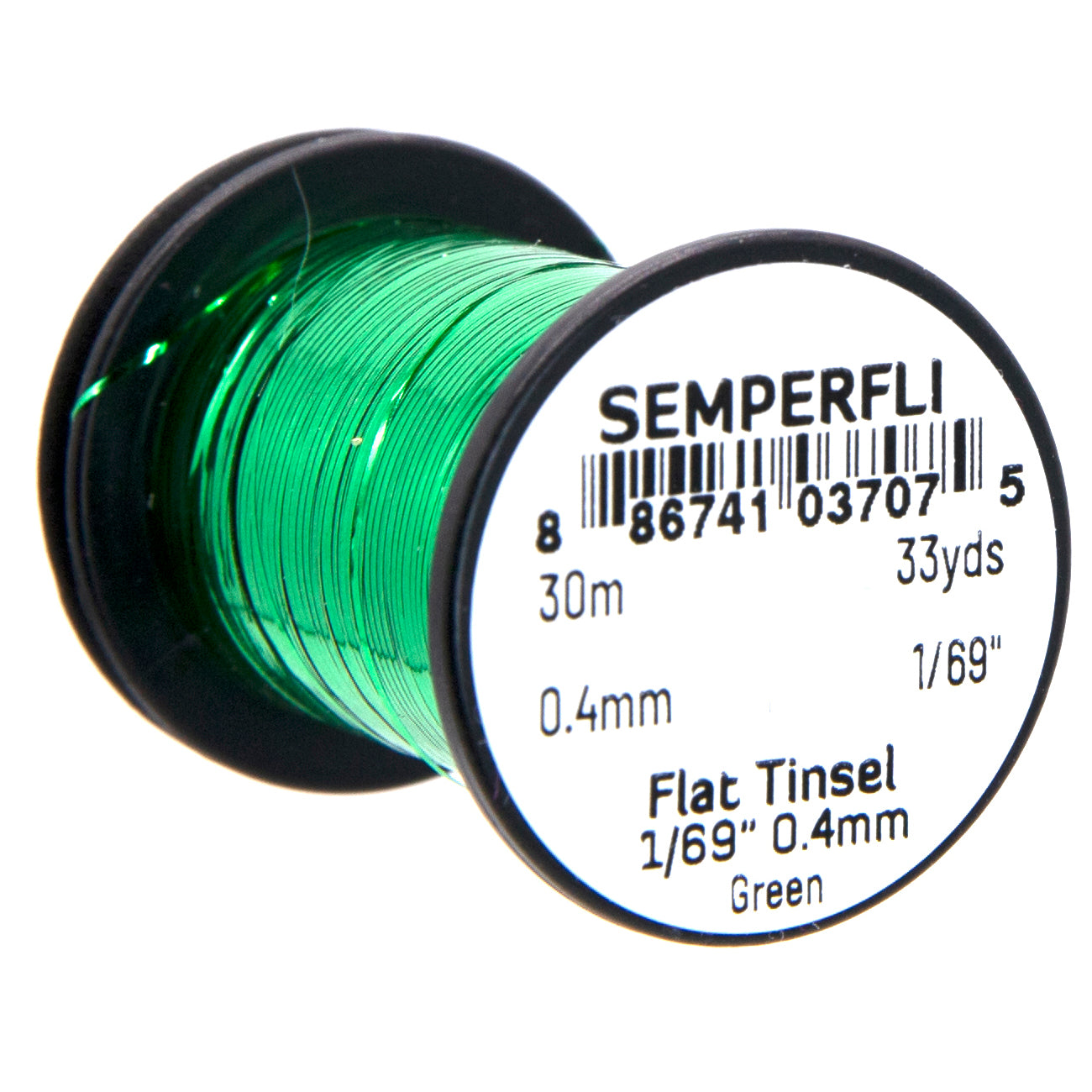 SemperFli Mirror Tinsel