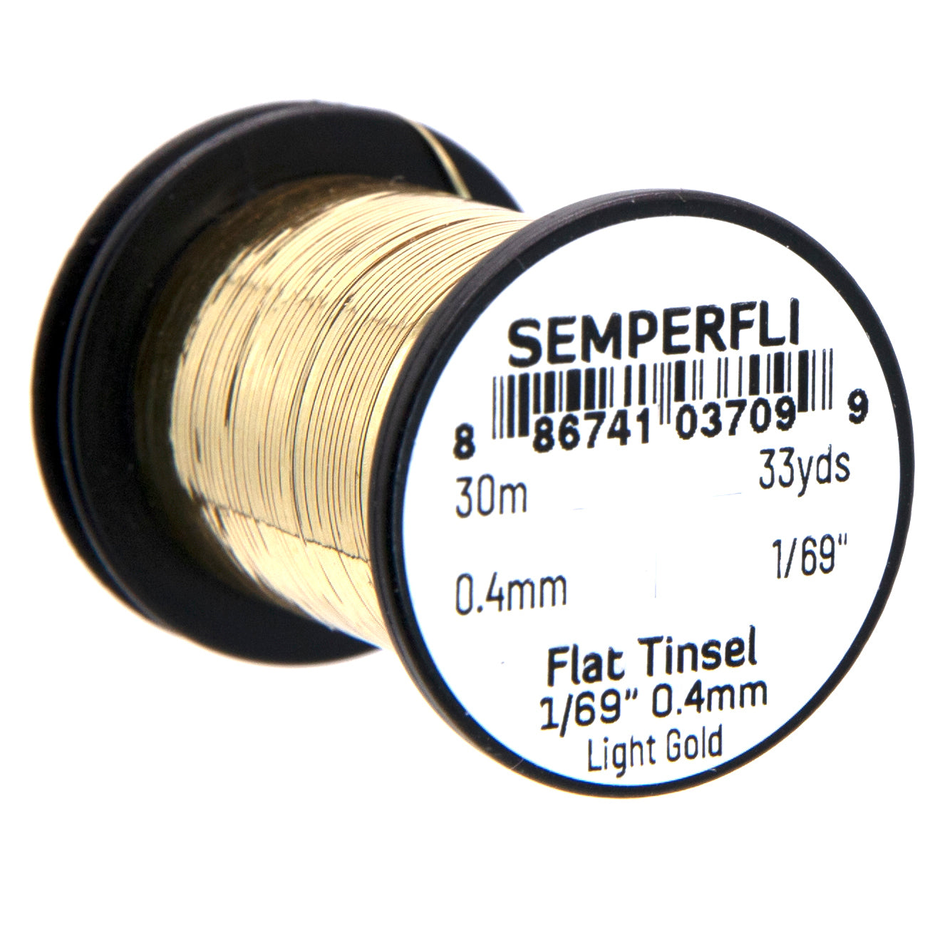 SemperFli Mirror Tinsel