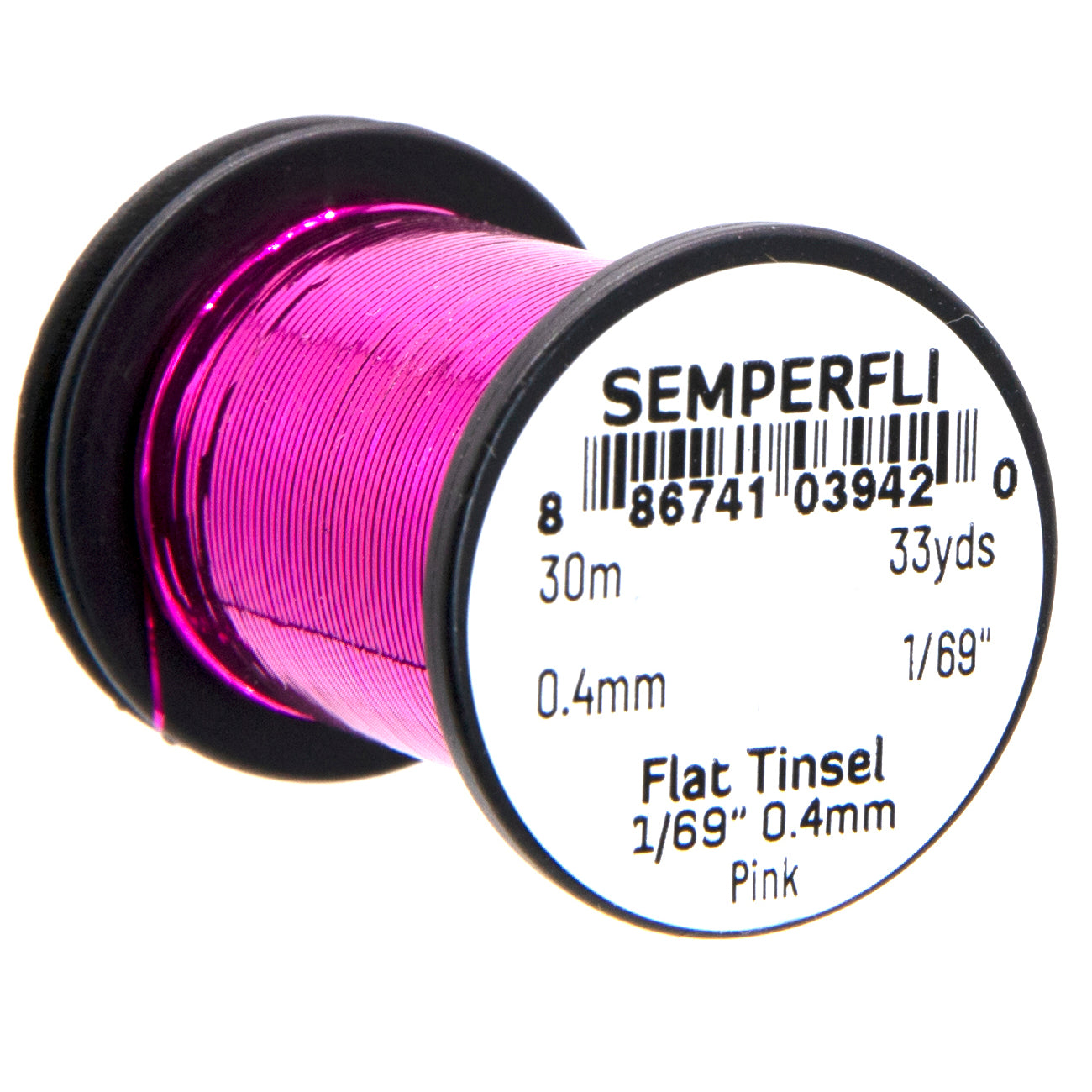 SemperFli Mirror Tinsel